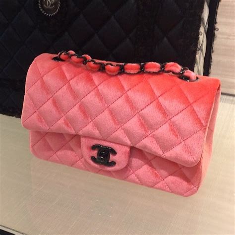 chanel makeup bag velvet|chanel velvet flap bag.